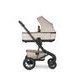 EASYWALKER KOČÁREK KOMBINOVANÝ JIMMEY EXPLORE PEARL TAUPE AIR + CYBEX ATON B2 I-SIZE + ZÁKLADNA - KOMBINACE S PŘÍSLUŠENSTVÍM - KOČÁRKY A PŘÍSLUŠENSTVÍ