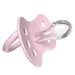 LOVI MINI DUDLÍK SILIKONOVÝ DYNAMICKÝ PETITE ROSE 0-2M 2KS HOLKA - ŠIDÍTKA A DOPLŇKY - KRMENÍ