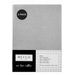 MEYCO ŽERZEJOVÉ PROSTĚRADLO 70X140/150 - LIGHT GREY - PROSTĚRADLA - SPINKÁNÍ
