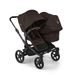 BUGABOO DONKEY 6 DUO - KOČÁRKY PRO SOUROZENCE - KOČÁRKY A PŘÍSLUŠENSTVÍ