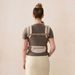 ERGOBABY OMNI DELUXE COTON - ERGONOMICKÁ NOSÍTKA - NOŠENÍ & SPORT