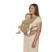 ERGOBABY OMNI DELUXE MESH - CAMEL - ERGONOMICKÁ NOSÍTKA - NOŠENÍ & SPORT