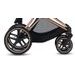CYBEX PRIAM 4.0 SET PODVOZEK MATT BLACK + SPORTOVNÍ SEZENÍ + KORBA 2025 - DVOJKOMBINACE - KOČÁRKY A PŘÍSLUŠENSTVÍ