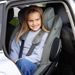 BESAFE BESAFE STRETCH2 DARK SAND SOFT BREEZE - AUTOSEDAČKY 0-25KG - AUTOSEDAČKY A PŘÍSLUŠENSTVÍ