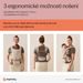 ERGOBABY OMNI DELUXE COTON - ERGONOMICKÁ NOSÍTKA - NOŠENÍ & SPORT