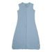 LODGER HOPPER SLEEVELESS SOLID BLUE FOGG 68/80 - SPACÍ PYTLE - SPINKÁNÍ