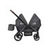 BEBECONFORT KOČÁREK PRO DVĚ DĚTI HELIOS MINERAL GRAPHITE - KOČÁRKY PRO SOUROZENCE - KOČÁRKY A PŘÍSLUŠENSTVÍ