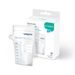 BABYONO SÁČKY NA MATEŘSKÉ MLÉKO 180 ML 30 KS - USKLADNĚNÍ MATEŘSKÉHO MLÉKA - KRMENÍ