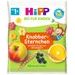 HIPP BIO DĚTSKÉ OVOCNÉ OBILNÉ KŘUPKY - TYČINKY/SUŠENKY - KRMENÍ