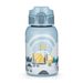 PETITE&MARS LÁHEV NEREZOVÁ TERMO SE SLÁMKOU 350 ML 12M+ - TERMOOBALY A TERMOSKY - KRMENÍ