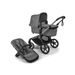 BUGABOO FOX 5 RENEW - DVOJKOMBINACE - KOČÁRKY A PŘÍSLUŠENSTVÍ