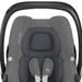 MAXI-COSI CABRIOFIX I-SIZE SELECT GREY 2024 - AUTOSEDAČKY 0-13KG - AUTOSEDAČKY A PŘÍSLUŠENSTVÍ