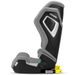 RECARO AXION1 I-SIZE 2025 100-150CM HAPPY GREY - AUTOSEDAČKY 15-36KG - AUTOSEDAČKY A PŘÍSLUŠENSTVÍ
