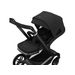 MAXI-COSI FAME KOČÁREK 2V1 TWILLIC BLACK - DVOJKOMBINACE - KOČÁRKY A PŘÍSLUŠENSTVÍ