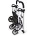 KIDDY CLICK´N MOVE SET,PODVOZEK SPORT.SED.,BOUDA,NÁNOŽNÍK - SPORTOVNÍ KOČÁRKY - KOČÁRKY A PŘÍSLUŠENSTVÍ