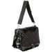 ALLERHAND MONOGRAM COLLECTION HEDY HOBO BAG - VÝPRODEJ - OUTLET