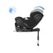 MAXI-COSI PEARL SLIDE PRO AUTOSEDAČKA AUTHENTIC BLACK - AUTOSEDAČKY 9-18KG - AUTOSEDAČKY A PŘÍSLUŠENSTVÍ
