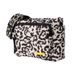 BABABING JOEY TAŠKA CROSS BODY / ORGANIZÉR, LEOPARD - ORGANIZÉRY A KOŠÍKY - KOČÁRKY A PŘÍSLUŠENSTVÍ