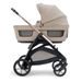 KOČÁREK INGLESINA APTICA DUO 2V1 2026 VICUNA BEIGE - DVOJKOMBINACE - KOČÁRKY A PŘÍSLUŠENSTVÍ