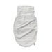 ERGOBABY ZAVINOVAČKA/SWADDLER TOG 0.5 - SILVER WAVES - SPACÍ PYTLE - SPINKÁNÍ