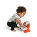 BABY EINSTEIN HRAČKA DŘEVĚNÁ HUDEBNÍ KLAVÍR CAL'S FIRST MELODIES MAGIC TOUCH HAPE 6M+ - HUDEBNÍ - PRO DĚTI