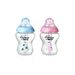 TOMMEE TIPPEE KOJENECKÁ LÁHEV S OBRÁZKY C2N,2KS,260ML,0+M - KOJENECKÉ LAHVE - KRMENÍ