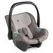 ABC DESIGN TULIP I-SIZE NATURE - AUTOSEDAČKY 0-13KG - AUTOSEDAČKY A PŘÍSLUŠENSTVÍ
