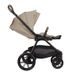 NUNA TRIV™ LX + LYTL™ + ZIMNÍ SADA COSMOPOLITAN - KOMBINACE S PŘÍSLUŠENSTVÍM - KOČÁRKY A PŘÍSLUŠENSTVÍ