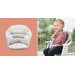 STOKKE® CLIKK™ POLŠTÁŘEK - DOPLŇKY K ŽIDLIČKÁM - KRMENÍ