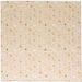 BEBE-JOU MUŠELÍNOVÁ PLENKA 70X70 CM SET 3KS STEPPE - LÁTKOVÉ PLENY SKLÁDANÉ - PŘEBALOVÁNÍ