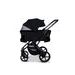 MOON CIAO FOLD KOMBI SET - ONYX - TROJKOMBINACE - KOČÁRKY A PŘÍSLUŠENSTVÍ