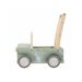 LITTLE DUTCH AUTO VOZÍK DŘEVĚNÝ SAFARI FRIENDS - LITTLE DUTCH - PRO DĚTI