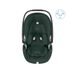 MAXI-COSI PEBBLE 360 PRO 2 AUTOSEDAČKA TWILLIC GREEN + ZÁKLADNA FAMILYFIX 360 PRO - AUTOSEDAČKY 0-13KG - AUTOSEDAČKY A PŘÍSLUŠENSTVÍ