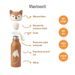 ZAZU DĚTSKÁ TERMOLÁHEV 400 ML - LIŠKA - TERMOOBALY A TERMOSKY - KRMENÍ