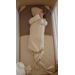 LODGER HOPPER NEWBORN SOLID BIRCH 50/62 - SPACÍ PYTLE - SPINKÁNÍ