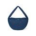 STUDIO NOOS DENIM CROSS BODY BAG | DARK BLUE RED HEARTS - DOPLŇKY - PRO MAMINKY