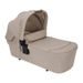 NUNA TRIV™ LX + LYTL™ + ZIMNÍ SADA COSMOPOLITAN - KOMBINACE S PŘÍSLUŠENSTVÍM - KOČÁRKY A PŘÍSLUŠENSTVÍ