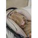 MEYCO ZAVINOVACÍ DEKA TEDDY BEAR BROWN - ZAVINOVAČKY - SPINKÁNÍ