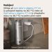 BABY BREZZA SUPERFAST PORTABLE WARMER - PŘENOSNÝ OHŘÍVAČ NA MLÉKO - KUCHYŇSKÉ PŘÍSTROJE - KRMENÍ