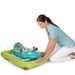 BRIGHT STARTS CHODÍTKO GIGGLING SAFARI 6M+ DO 11KG - CHODÍTKA - PRO DĚTI