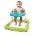 BRIGHT STARTS CHODÍTKO GIGGLING SAFARI 6M+ DO 11KG - CHODÍTKA - PRO DĚTI