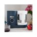BEABA PARNÍ VAŘIČ + MIXÉR BABYCOOK NEO NIGHT BLUE - KUCHYŇSKÉ PŘÍSTROJE - KRMENÍ