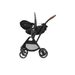 MAXI-COSI PEBBLE 360 PRO 2 + PEARL 360 PRO AUTOSEDAČKA + ZÁKLADNA FAMILYFIX 360 PRO - AUTOSEDAČKY 0-13KG - AUTOSEDAČKY A PŘÍSLUŠENSTVÍ