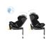 MAXI-COSI EMERALD 360 PRO AUTOSEDAČKA AUTHENTIC BLACK - AUTOSEDAČKY 0-36KG - AUTOSEDAČKY A PŘÍSLUŠENSTVÍ