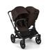 BUGABOO DONKEY 6 TWIN - KOČÁRKY PRO DVOJČATA - KOČÁRKY A PŘÍSLUŠENSTVÍ