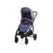 VALCO BABY KOČÁREK SPORTOVNÍ TREND 4 ULTRA DENIM - SPORTOVNÍ KOČÁRKY - KOČÁRKY A PŘÍSLUŠENSTVÍ