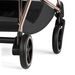 CYBEX MIOS STYLE PODVOZEK + RÁM SEZENÍ 2026 - PODVOZKY - KOČÁRKY A PŘÍSLUŠENSTVÍ