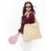 STUDIO NOOS LEATHER MOM BAG BUTTER YELLOW - DOPLŇKY - PRO MAMINKY