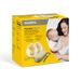 MEDELA ODSÁVAČKA MLÉKA ELEKTRICKÁ DOUBLE FREESTYLE™ HANDS-FREE - ODSÁVAČKY MATEŘSKÉHO MLÉKA - KRMENÍ