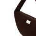 STUDIO NOOS RIB PUFFY CROSS BODY BAG DARK BROWN - DOPLŇKY - PRO MAMINKY